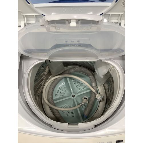 Panasonic (パナソニック) 洗濯機 6.0kg NA-FS60H7 2015年製 50Hz