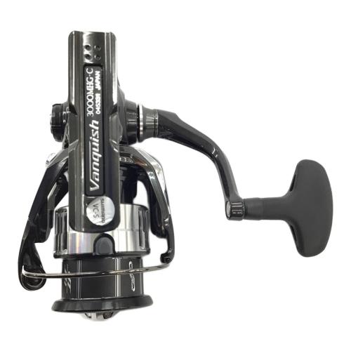 SHIMANO (シマノ) リール 23ヴァンキッシュ 元箱付 3000MHG