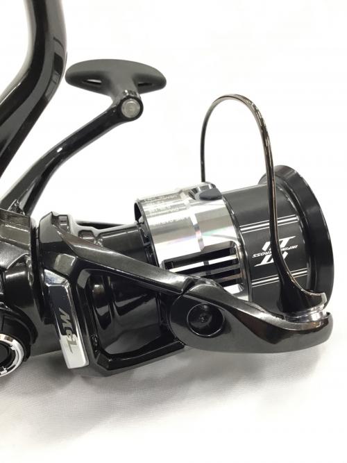 SHIMANO (シマノ) リール 23ヴァンキッシュ 元箱付 3000MHG