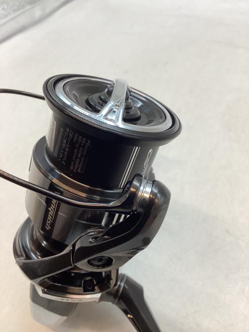 SHIMANO (シマノ) リール 23ヴァンキッシュ 元箱付 3000MHG