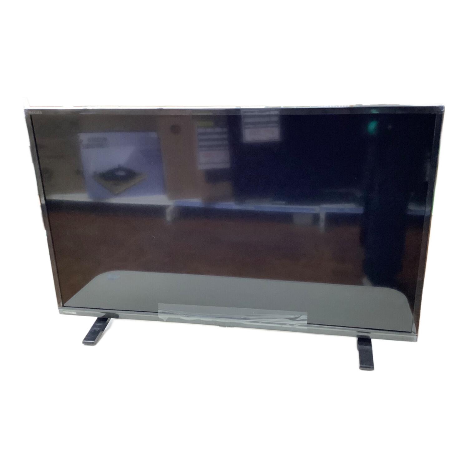 TOSHIBA (トウシバ) 液晶テレビ 32S24 2024年製 32インチ｜トレファク