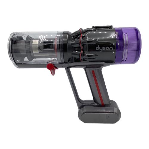 dyson (ダイソン) ハンディクリーナー Micro Focus Clean サイクロン式