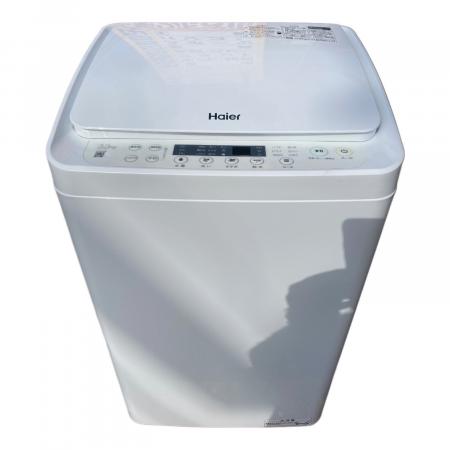 Haier (ハイアール) 全自動洗濯機 3.3kg JW-C33B 2024年製