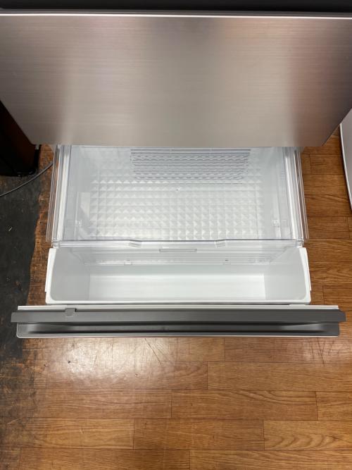 HITACHI (ヒタチ) 6ドア冷蔵庫 R-HW54S 2023年製 540L｜トレファクONLINE