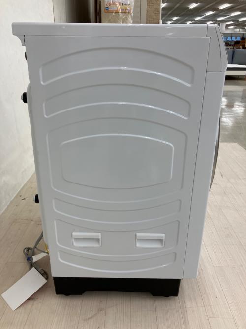 AQUA (アクア) ドラム式洗濯乾燥機 AQW-DM10R-R(W) 2025年製