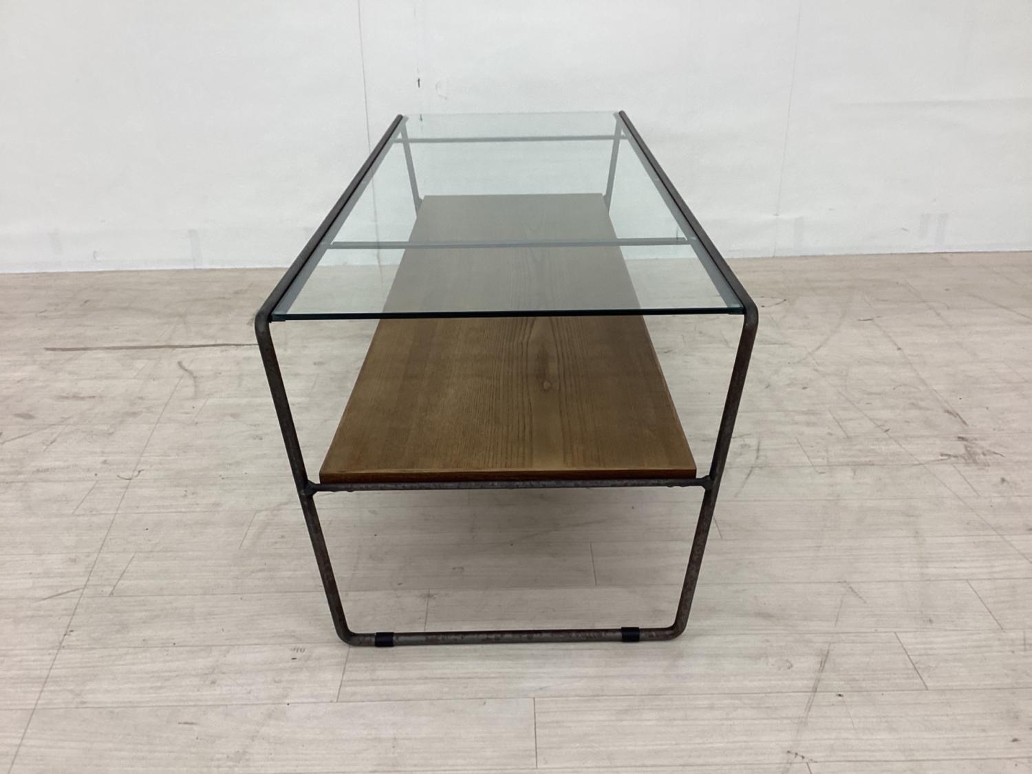 a.depeche (アデペシュ) ソコフ センターテーブル SCP-CTB-001