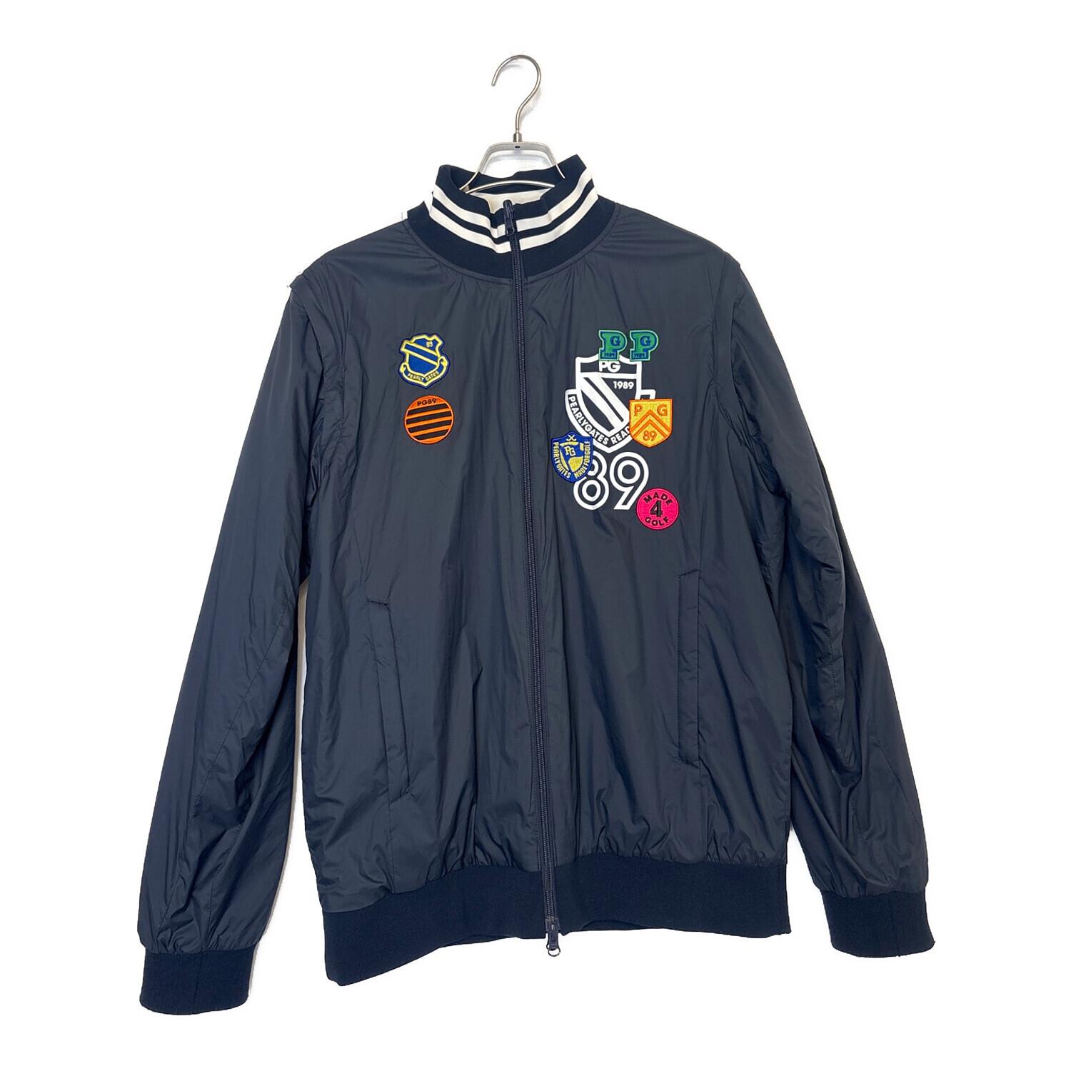 PEARLY GATES (パーリーゲイツ) ゴルフウェア(トップス) ブルゾン 053