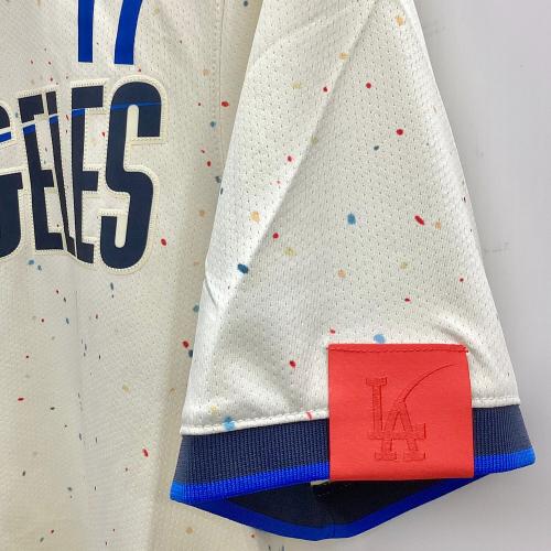 MLB ロサンゼルスドジャース 大谷翔平 2024 シティコネクト