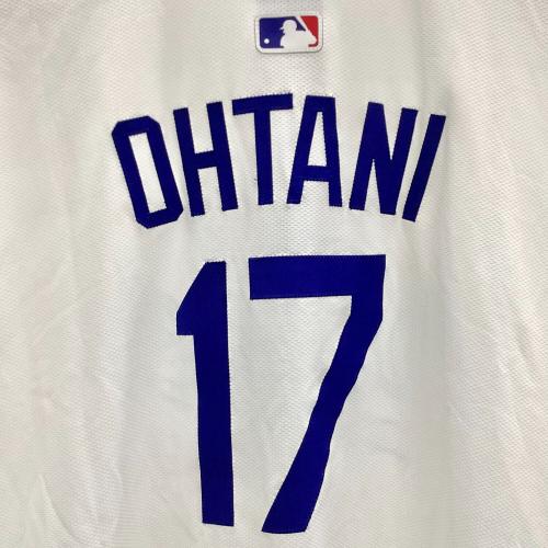 MLB ロサンゼルスドジャース 大谷翔平 2025 東京シリーズ エリート