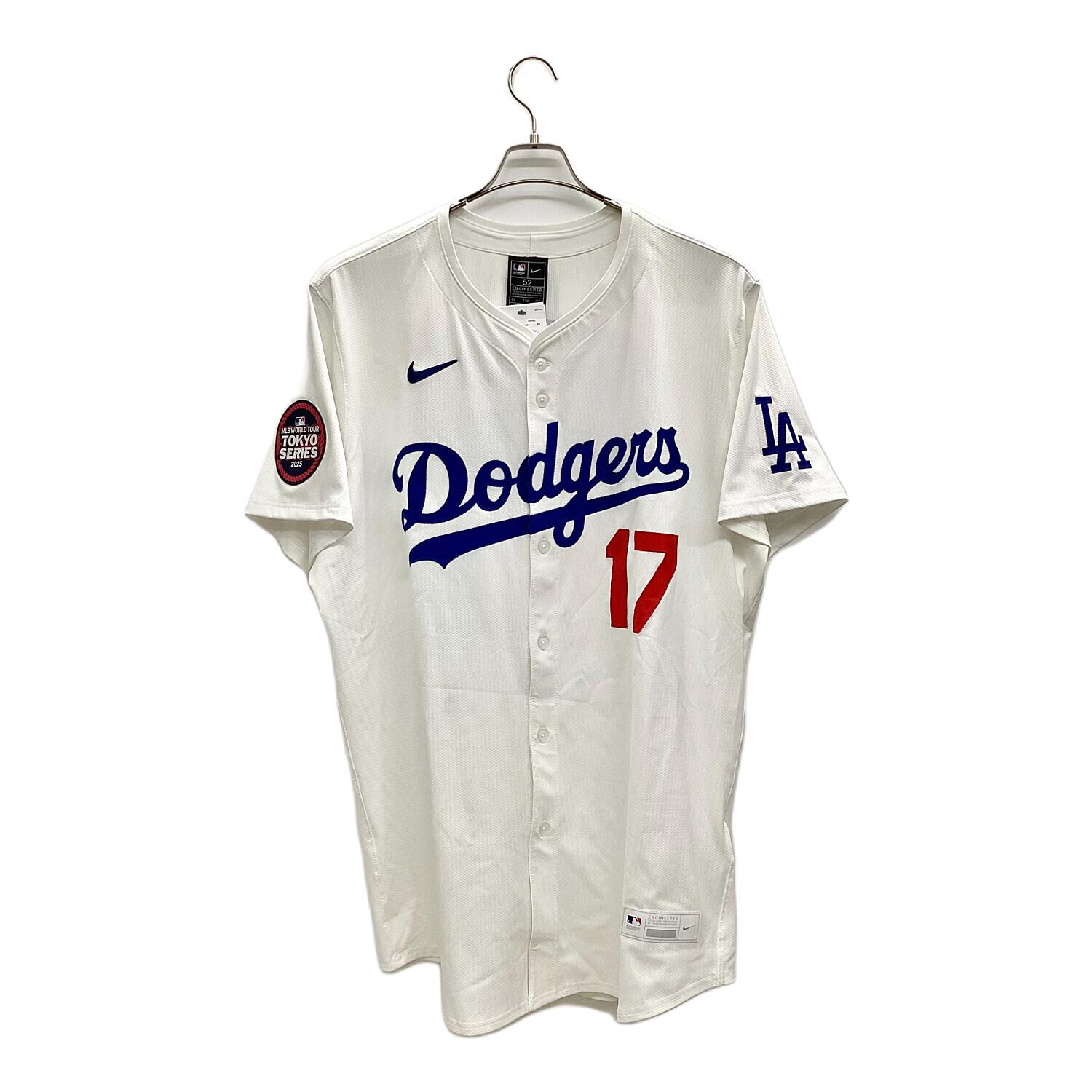 MLB ロサンゼルスドジャース 大谷翔平 2025 東京シリーズ エリート