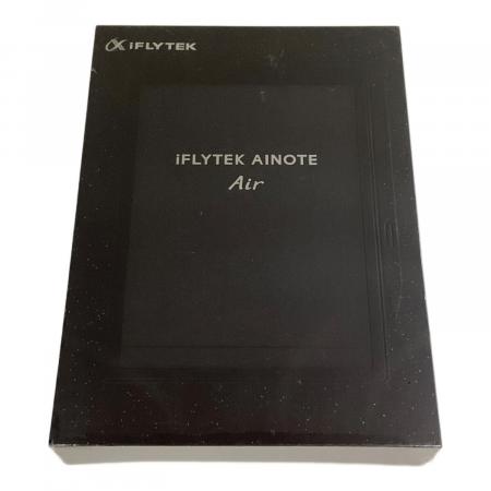 電子ペーパー iFLYTEK AINOTE Air2 XF-DX-B282E オリジナルプロテクト