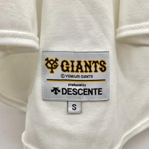 レプリカユニフォーム 読売ジャイアンツ 高橋由伸 24 Sサイズ DOR