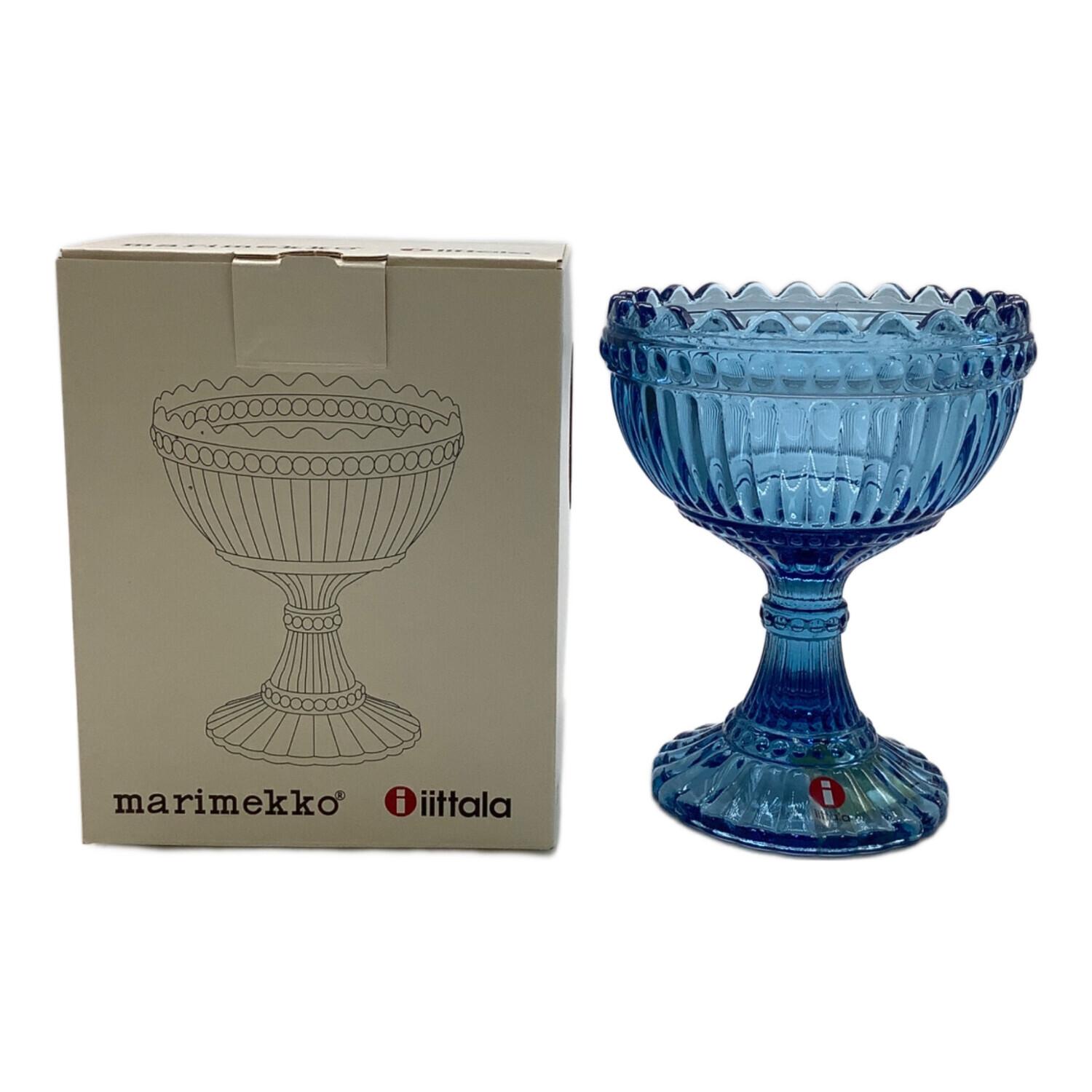 iittala (イッタラ) ガラス マリボウル marimekko｜トレファクONLINE