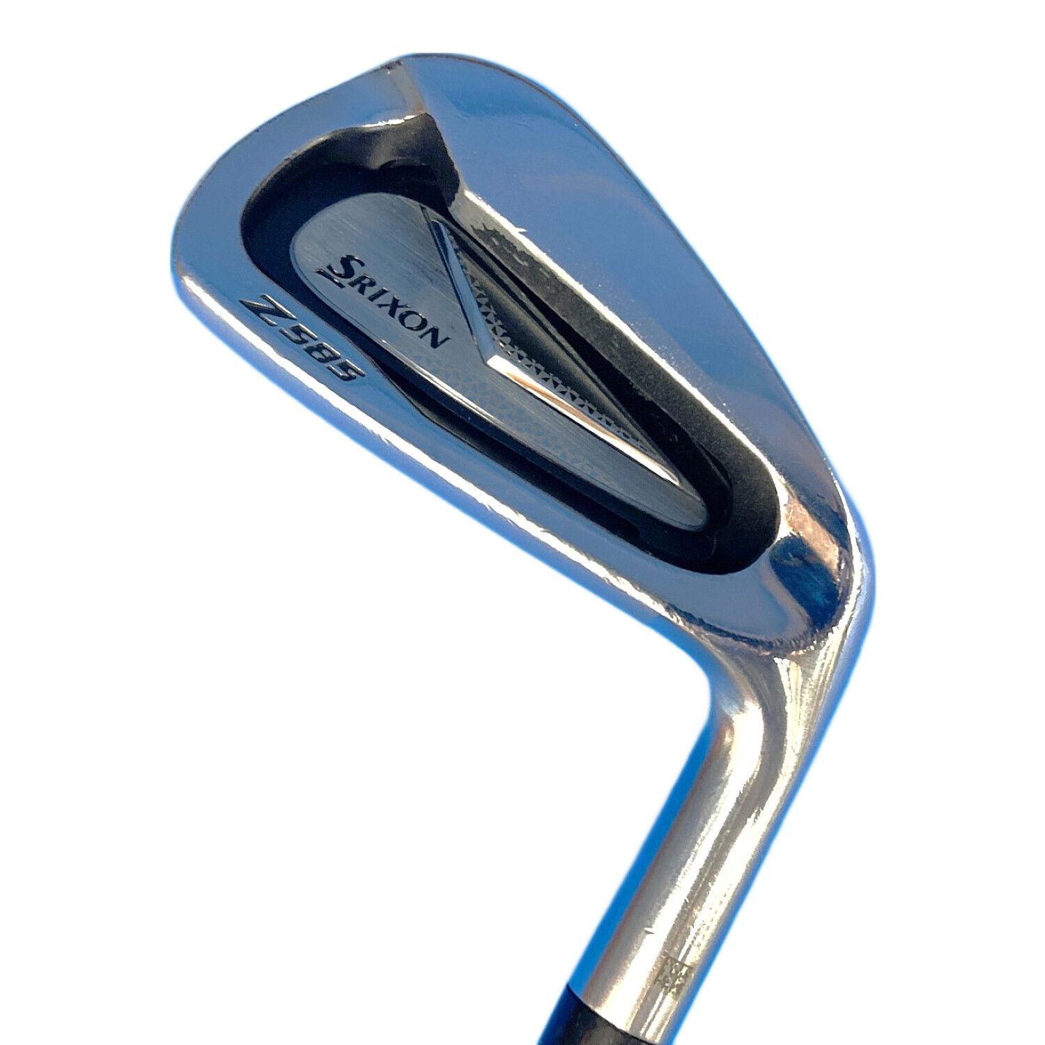 DUNLOP (ダンロップ) SRIXON Z585 アイアン8本セット(4/5/6/7/8/9/PW