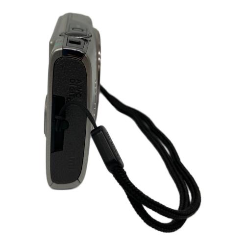 CANON (キヤノン) コンパクトデジタルカメラ IXY650 PC2274 2110万画素