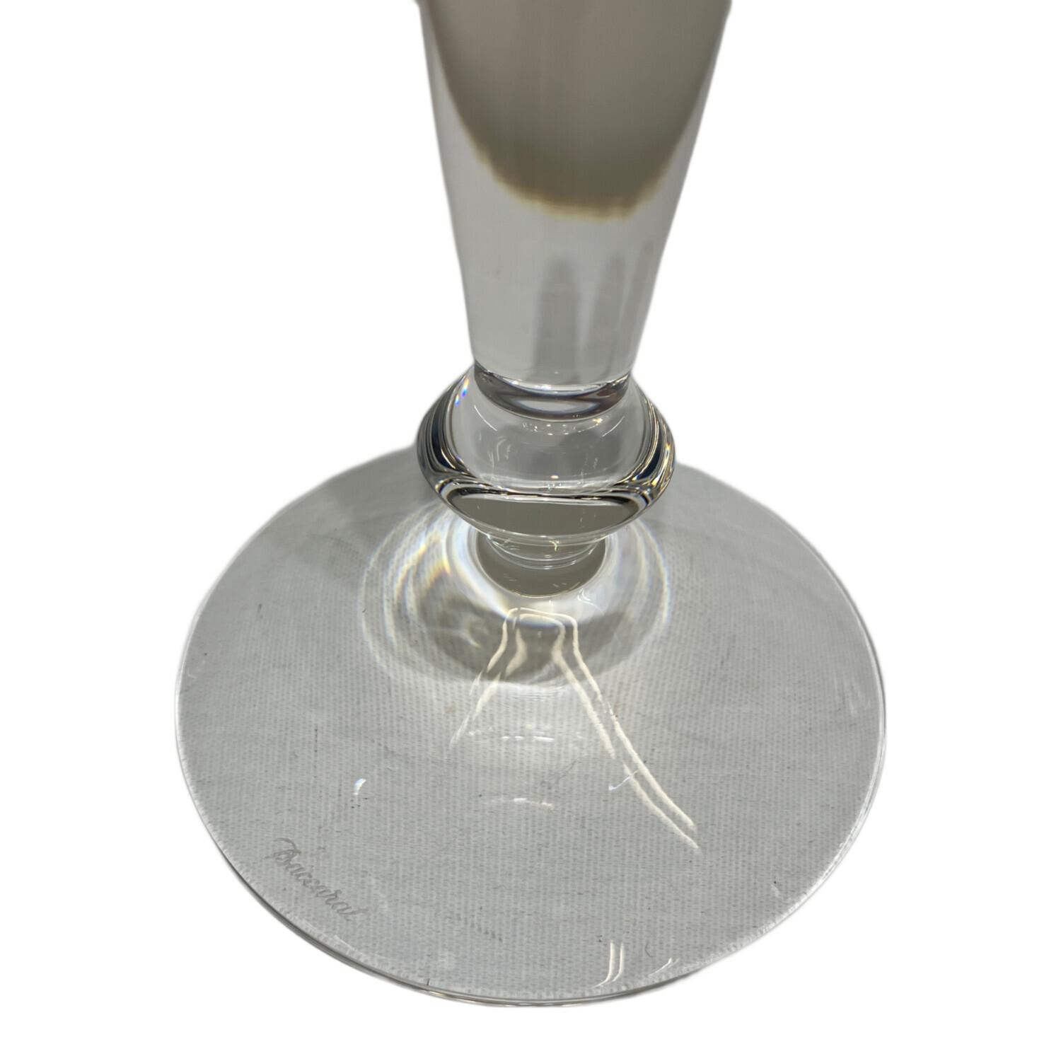 Baccarat (バカラ) フラワーベース ベガ｜トレファクONLINE