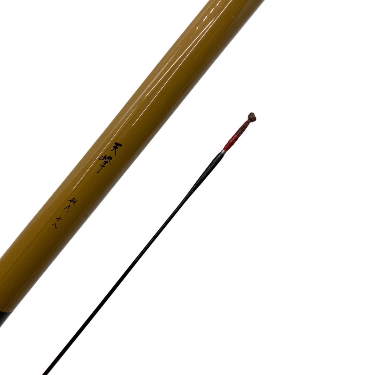 DAIWA (ダイワ) ヘラ竿 天峰 硬式 18尺｜トレファクONLINE