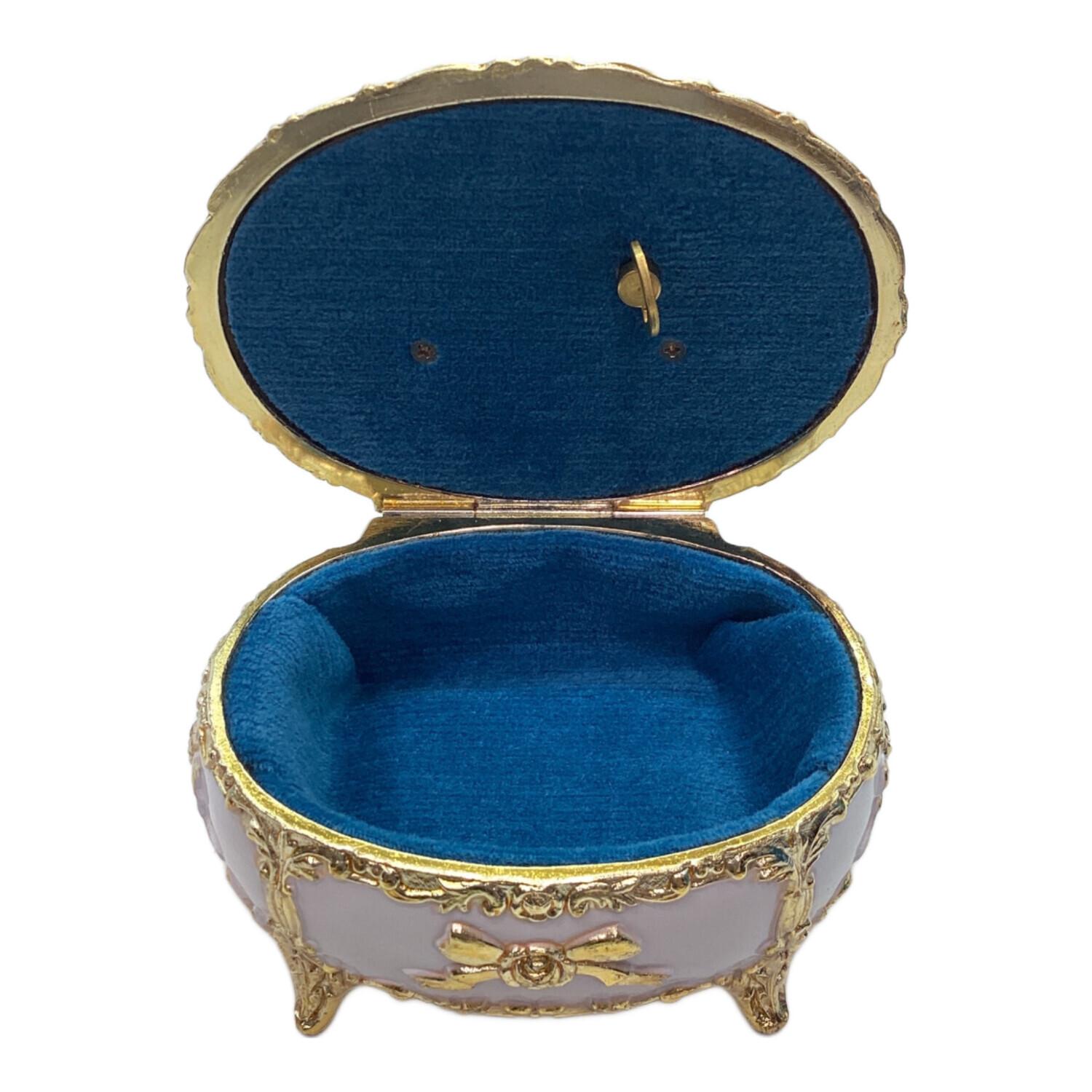 SANKYO (サンキョウ) カメオ付きオルゴール｜トレファクONLINE