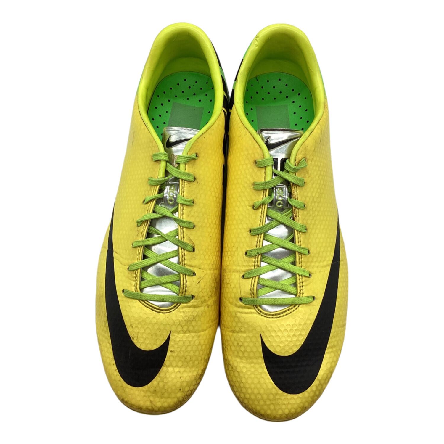 NIKE (ナイキ) サッカースパイク SIZE 28cm マーキュリアル VAPOR Ⅸ