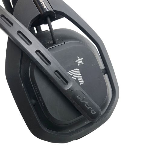 ASTRO (アストロ) ゲーミングヘッドセット A50 A50 WIRELESS +BASE