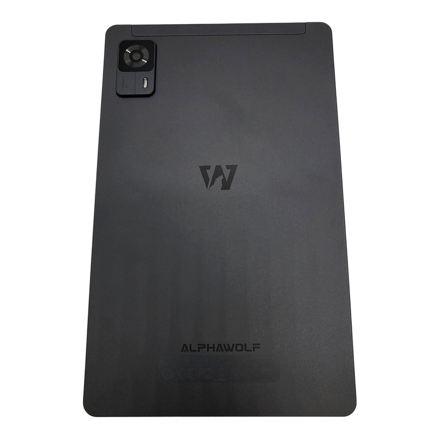 ALPHAWOLF（アルファウルフ） タブレット APAD2 Wi-Fiモデル 256GB
