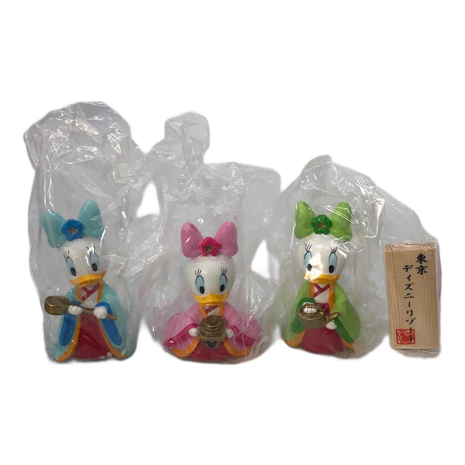 DISNEY (ディズニー) ひな人形5体セット｜トレファクONLINE