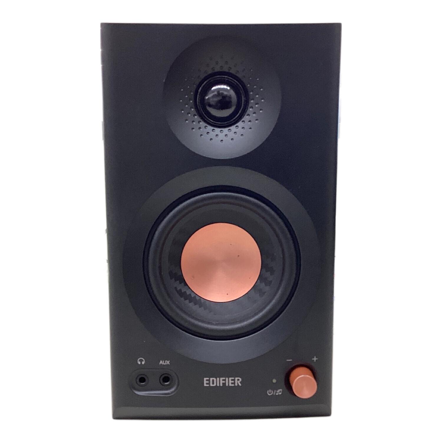 Edifier(エディファイア)モニタースピーカー ED-MR3 2024年製