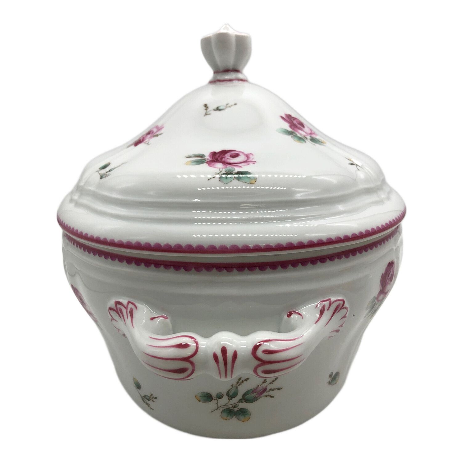 RICHARD GINORI (リチャードジノリ) スープチューリン アンティック