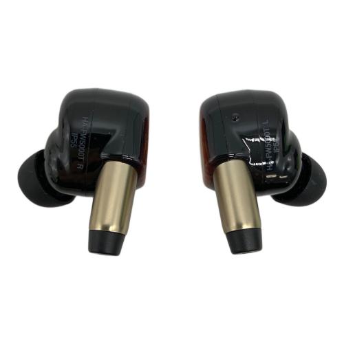 Victor (ビクター) ワイヤレスイヤホン HA-FW5000T｜トレファクONLINE