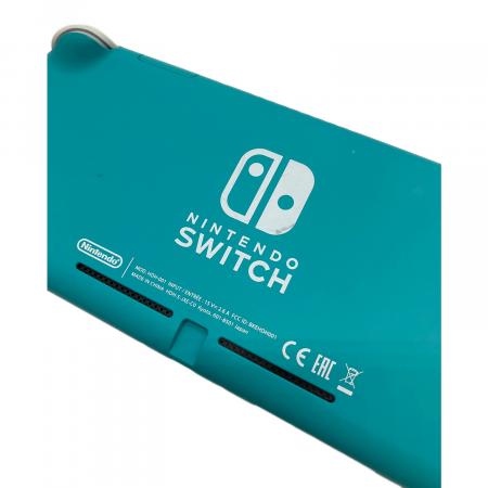 Nintendo (ニンテンドウ) Nintendo Switch Lite HDH-001｜トレファクONLINE