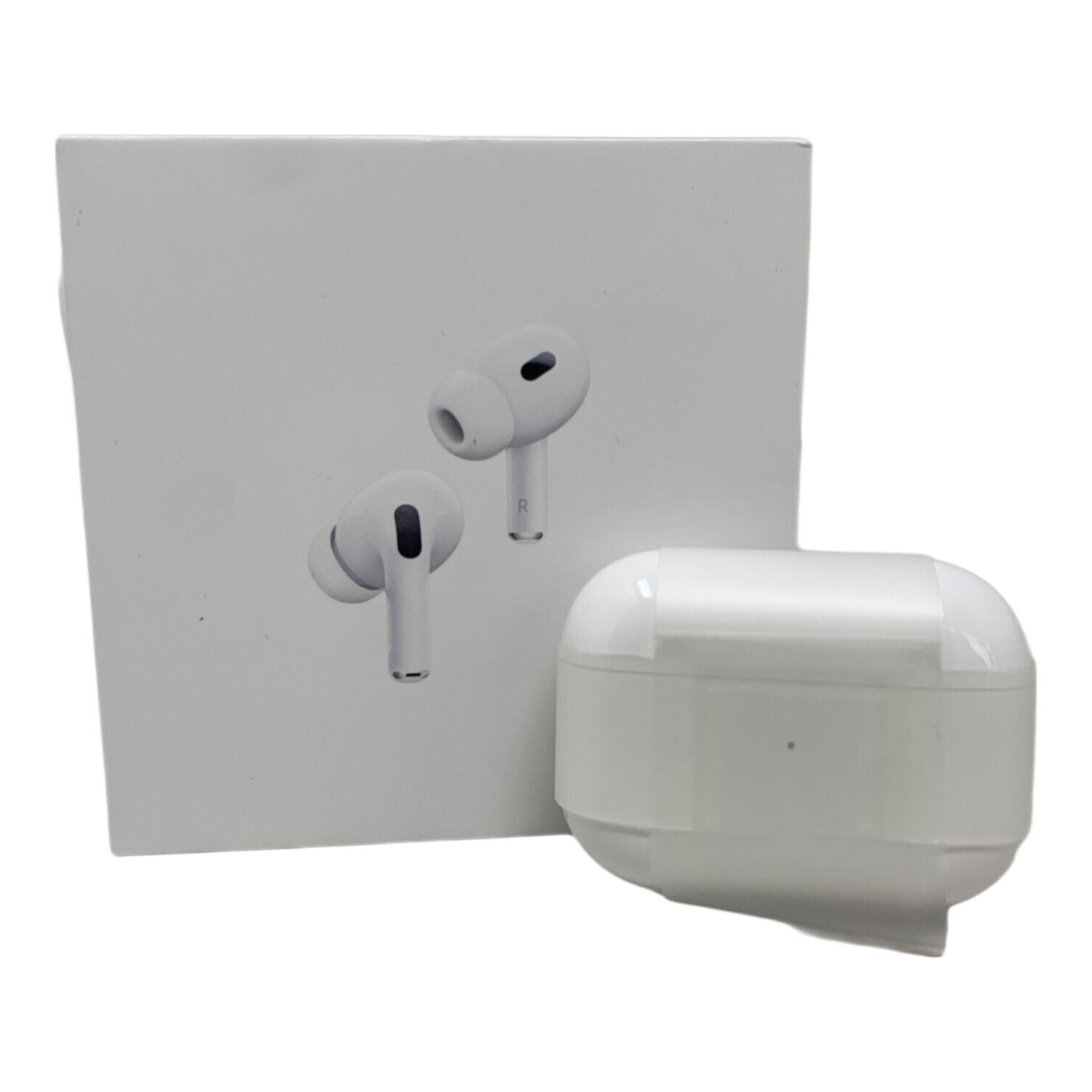 Apple (アップル) AirPods Pro(第2世代) 2023年製 G4JYYVNJQJ