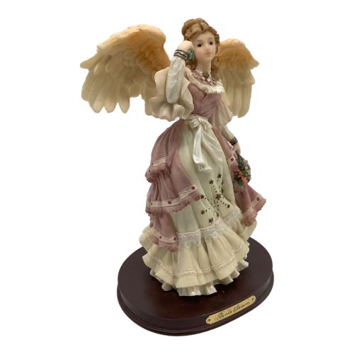 Ricaido Sheimani インテリア陶器 天使/女神｜トレファクONLINE