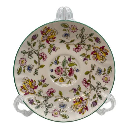 MINTON (ミントン) カップ&ソーサー ハドンホール 6Pセット