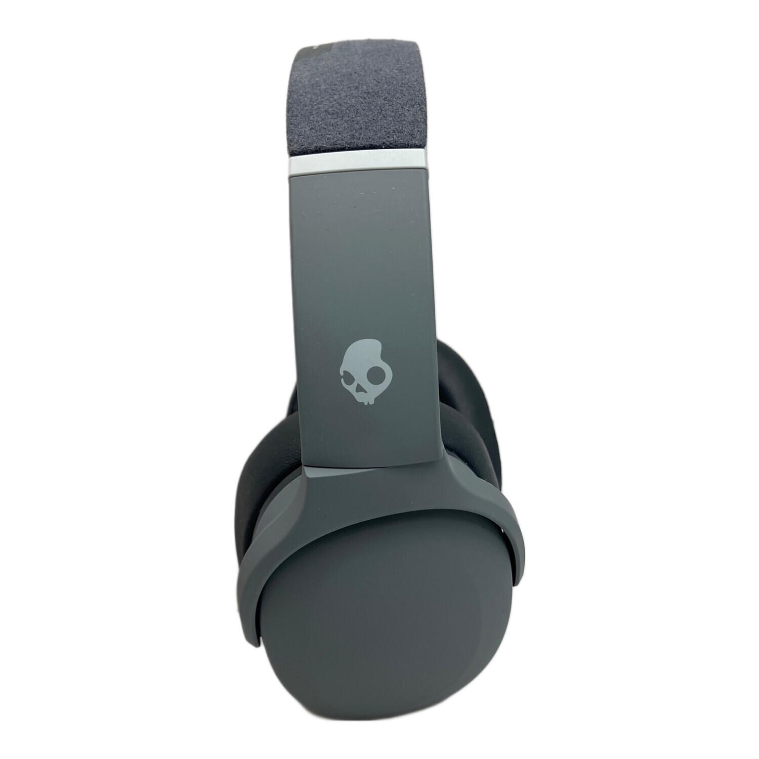 Skullcandy (スカルキャンディ) ヘッドホン S6EVW-N744｜トレファクONLINE
