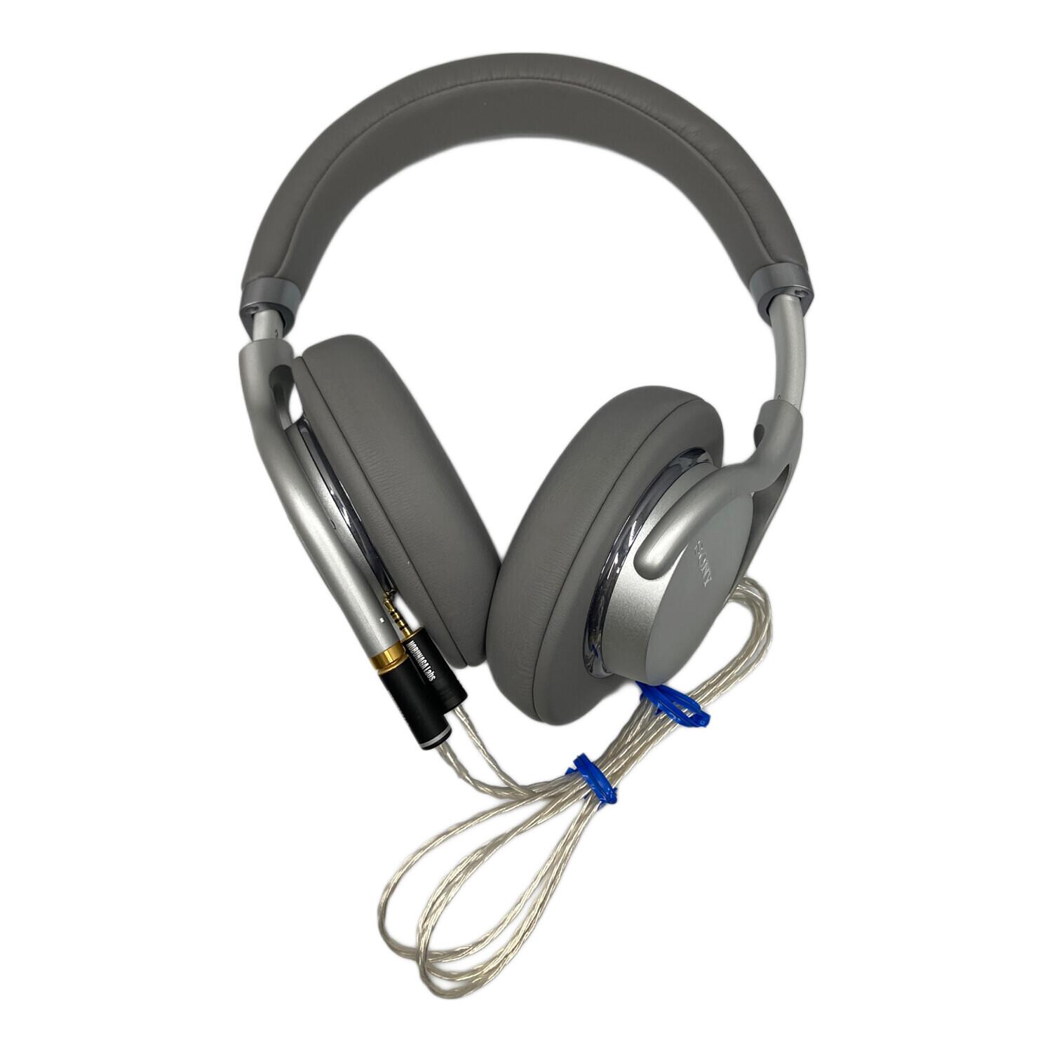 SONY (ソニー) ヘッドホン MDR-1AM2｜トレファクONLINE