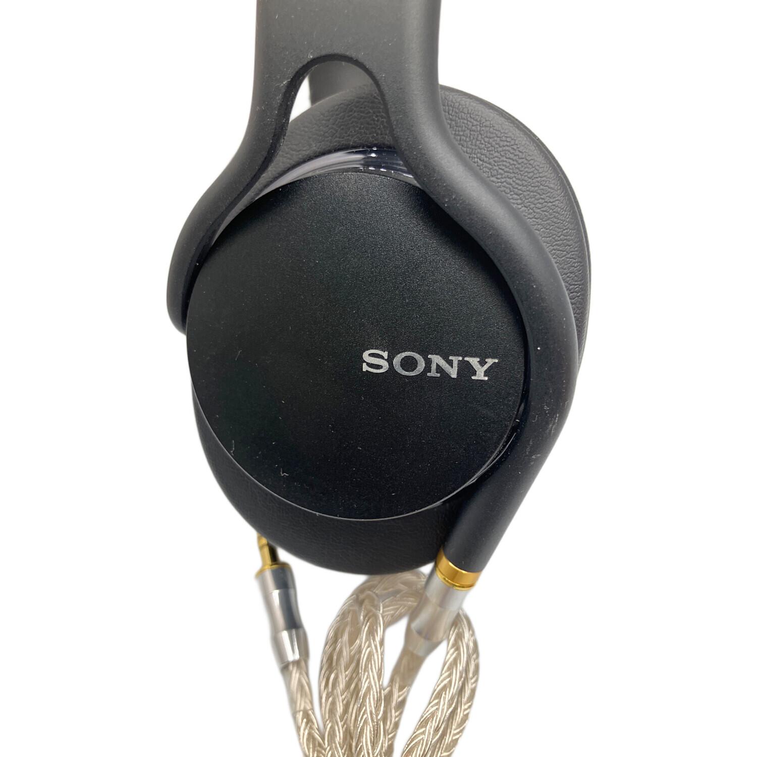 SONY (ソニー) ヘッドホン MDR-1AM2｜トレファクONLINE