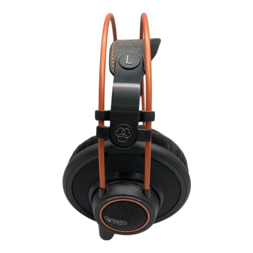 AKG (アーカーゲー) ヘッドホン K712｜トレファクONLINE