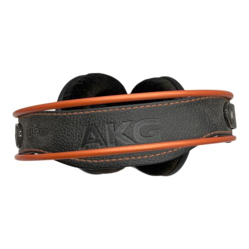 AKG (アーカーゲー) ヘッドホン K712｜トレファクONLINE
