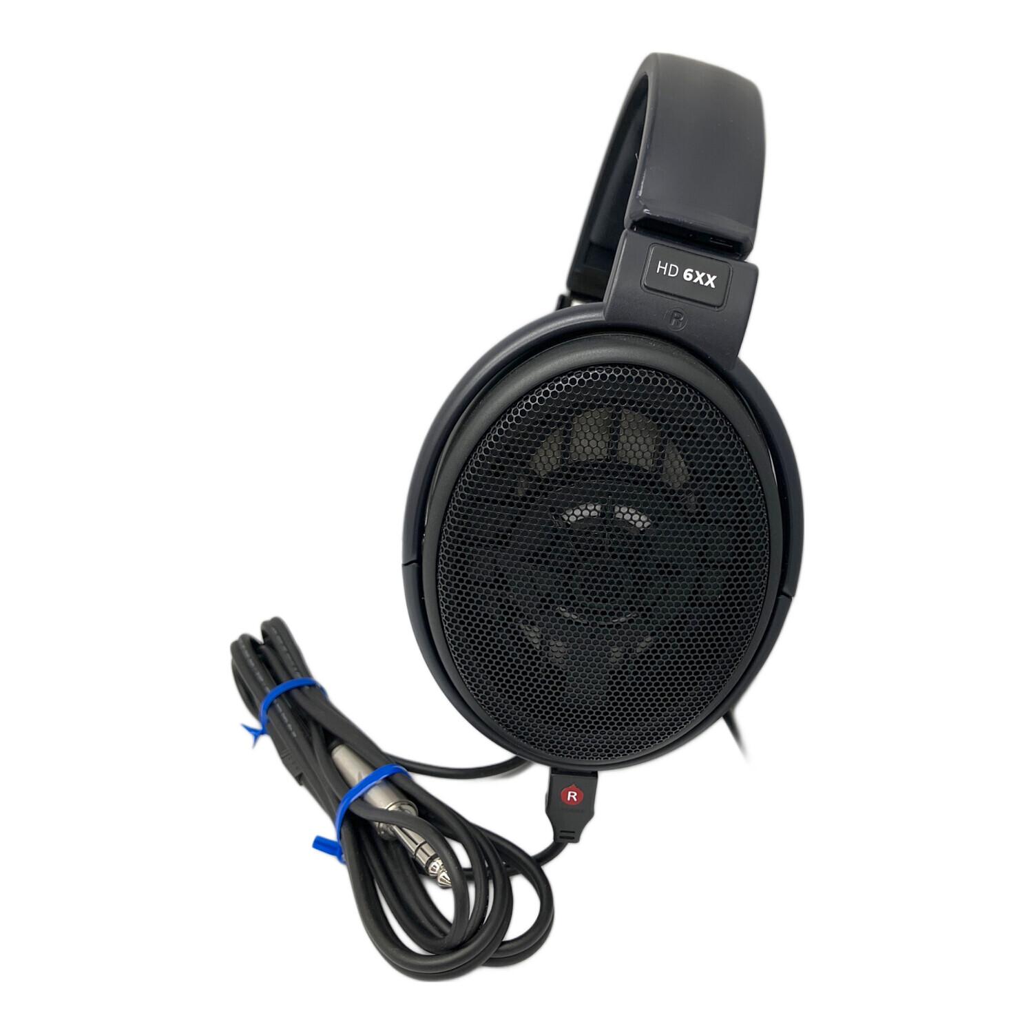 SENNHEISER (ゼンハイザー) ヘッドホン HD6XX｜トレファクONLINE