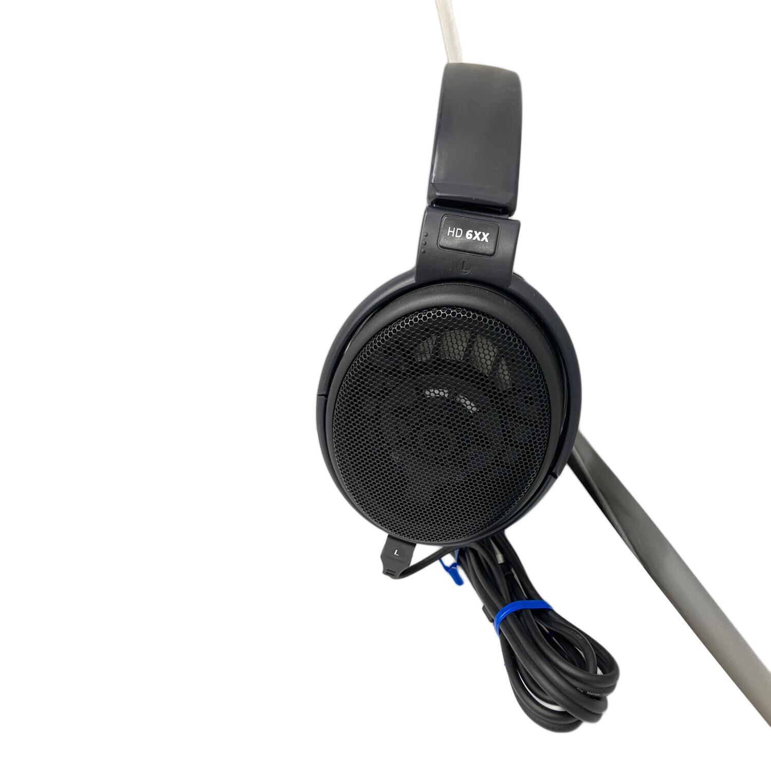 SENNHEISER (ゼンハイザー) ヘッドホン HD6XX｜トレファクONLINE