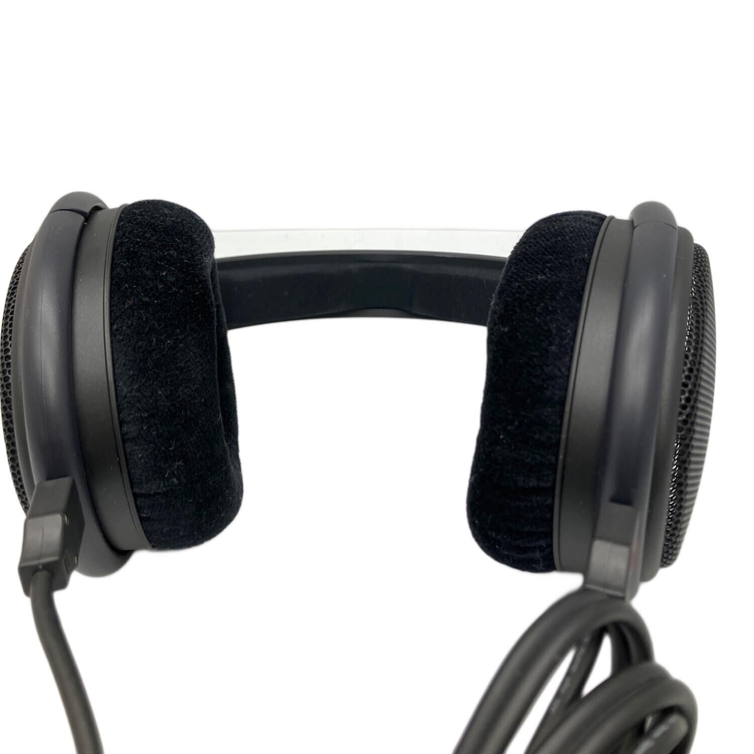 SENNHEISER (ゼンハイザー) ヘッドホン HD6XX｜トレファクONLINE