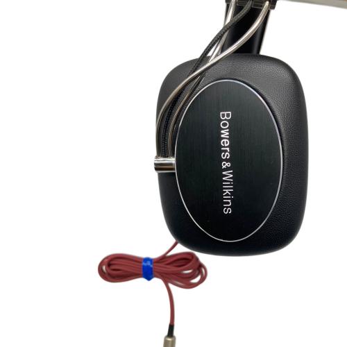 Bowers & Wilkins (バウワース＆ウィルキンス) ヘッドホン P7