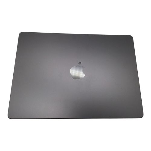 Apple (アップル) MacBook Pro A2992 14インチ 18GB 512GB｜トレファク