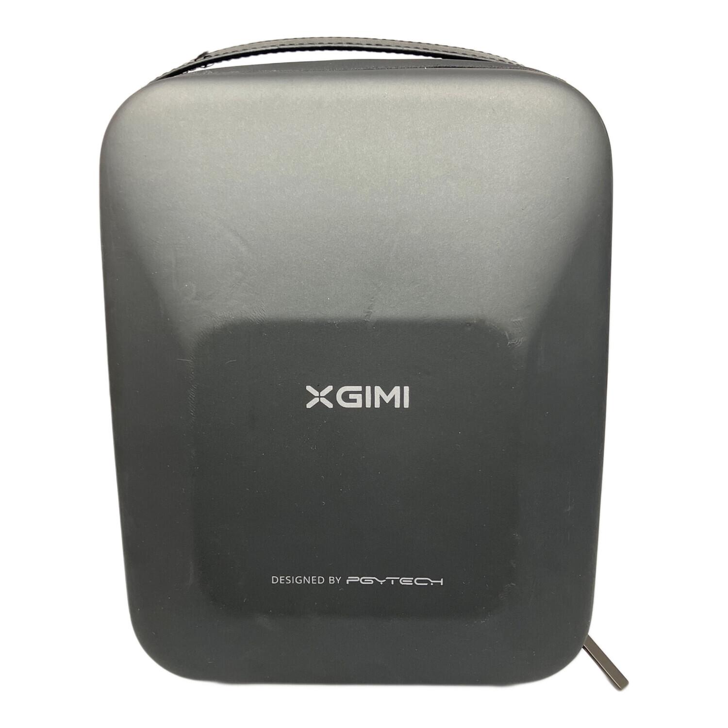 高性能モバイルプロジェクター XGIMI MoGo XJ03W｜トレファクONLINE