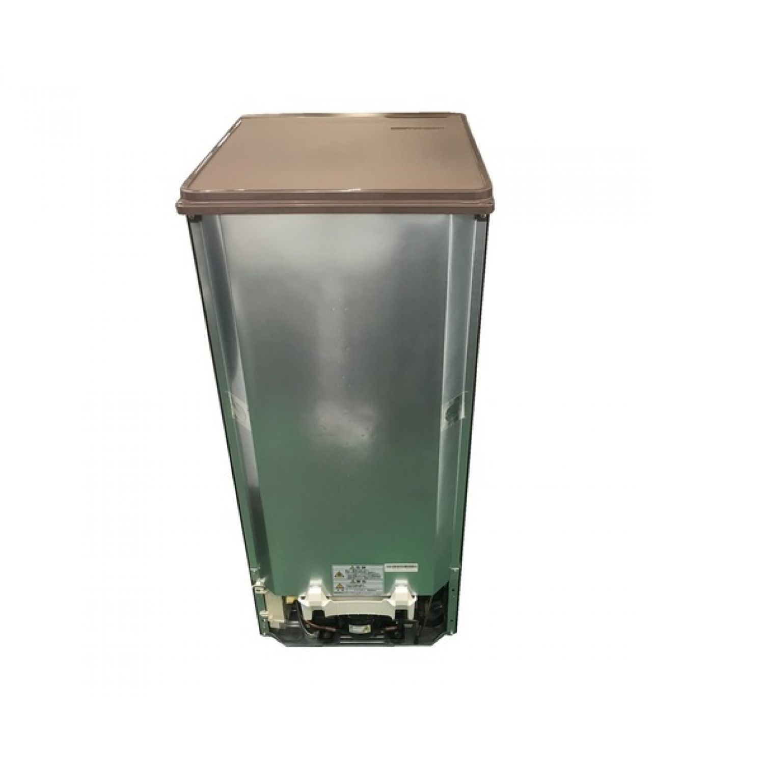 Panasonic (パナソニック) 2017年製 138L 2ドア冷蔵庫 NR-B149W 2017年