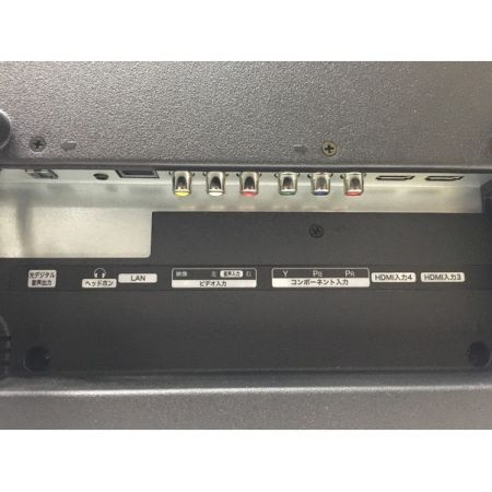 Hisense (ハイセンス) 2018年製 32インチLED液晶テレビ 32インチ 32N20