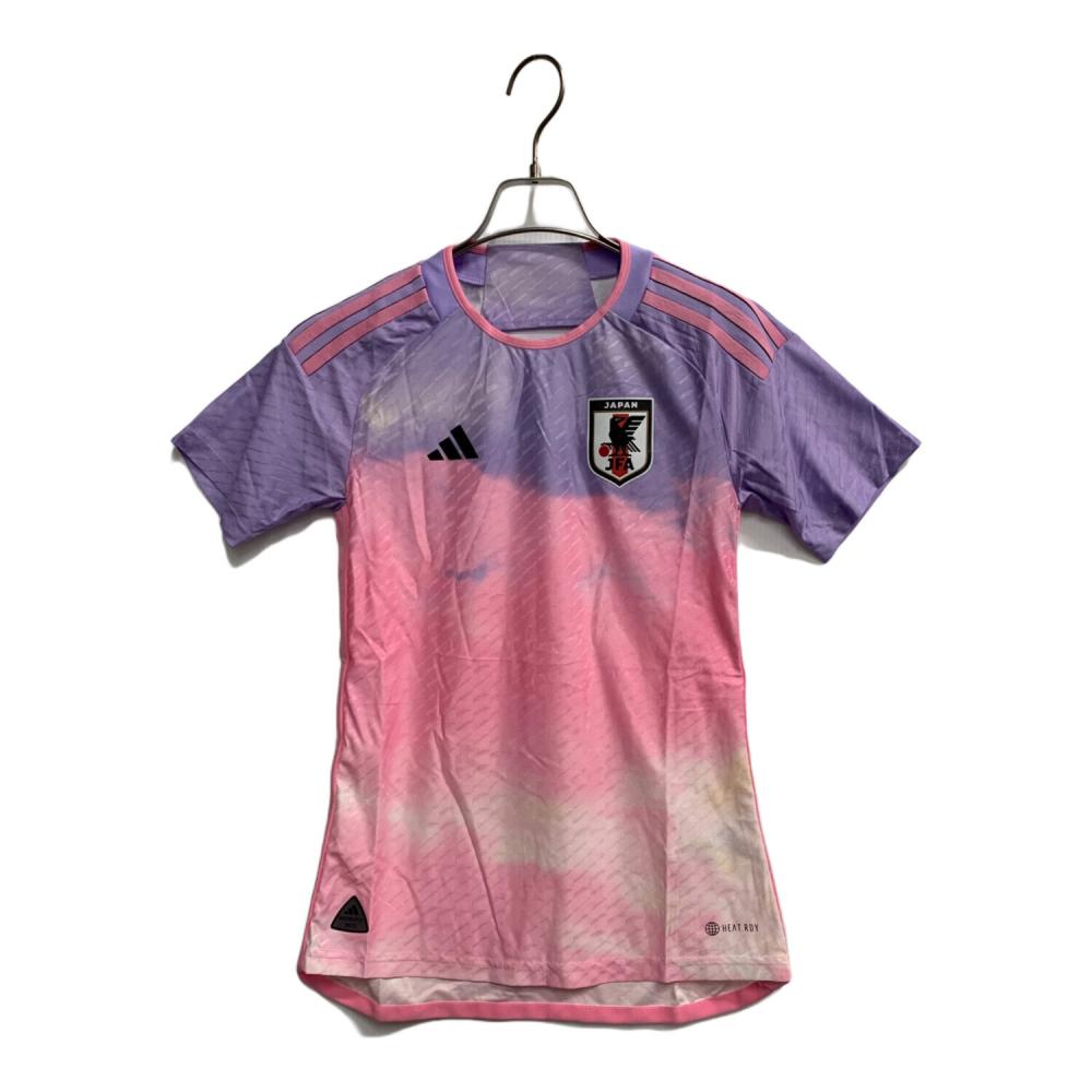 adidas (アディダス) サッカー日本女子代表 2022 アウェイ