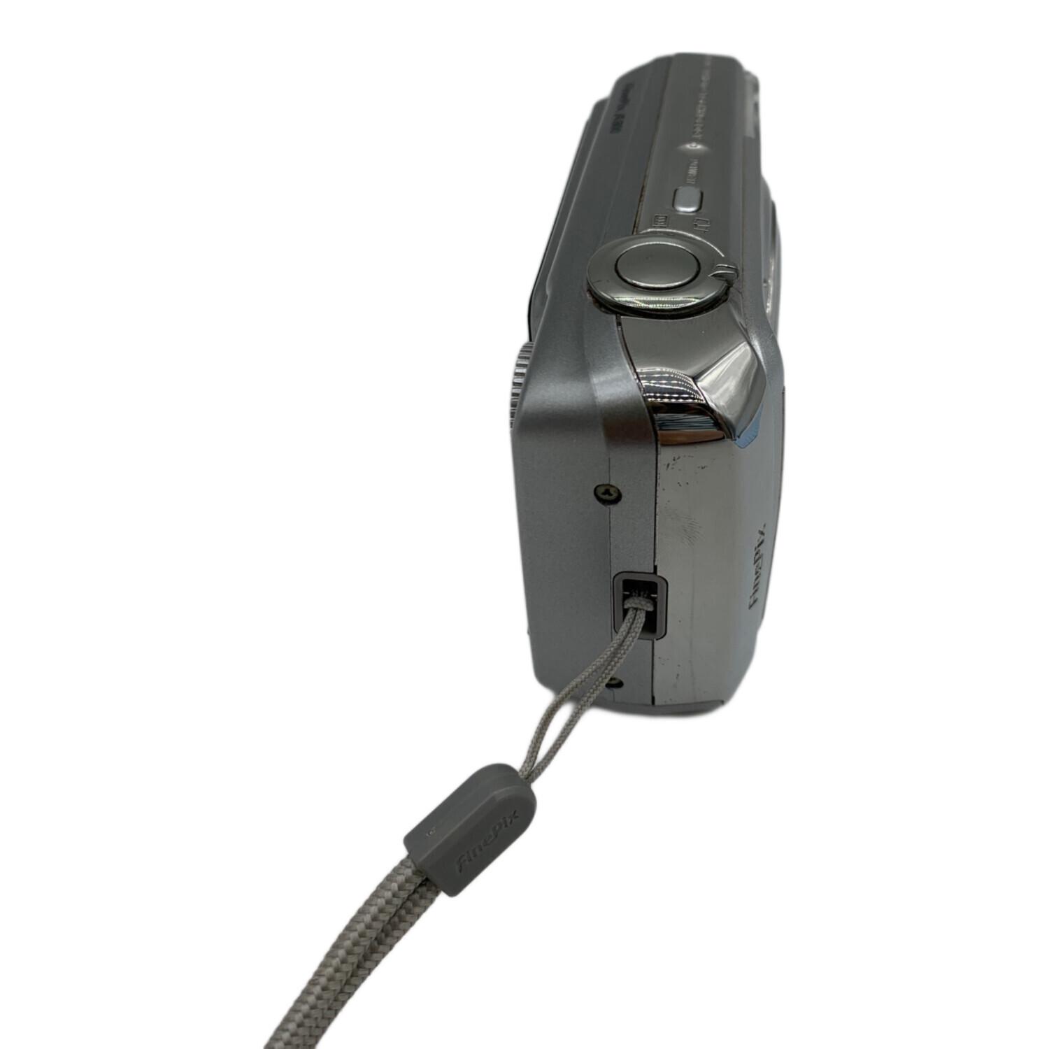 FUJIFILM (フジフィルム) コンパクトデジタルカメラ FinePix A800 830