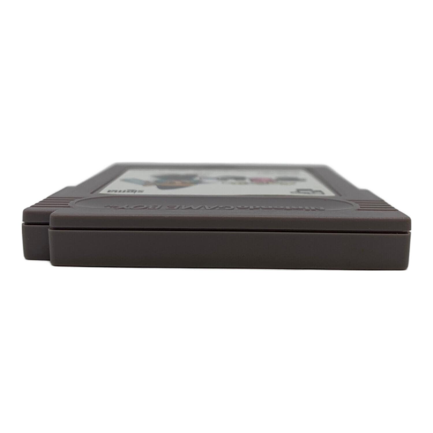 Sigma(シグマ) ゲームボーイ用ソフト ペインター モモピー｜トレファク