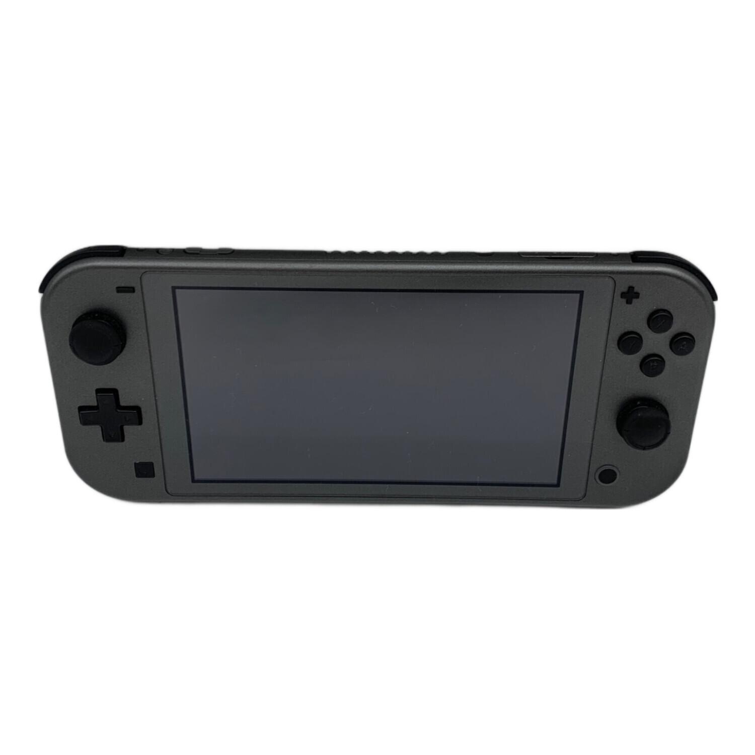 Nintendo (ニンテンドウ) Nintendo Switch Lite ディアルガ・パルキア
